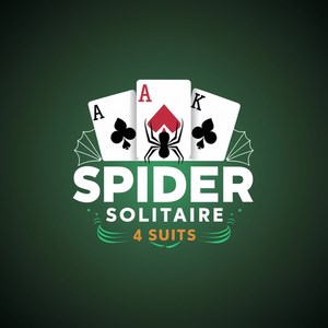 Spider Solitaire 4 Suits