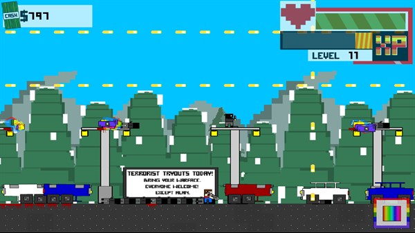 Blockman 1988 — 2