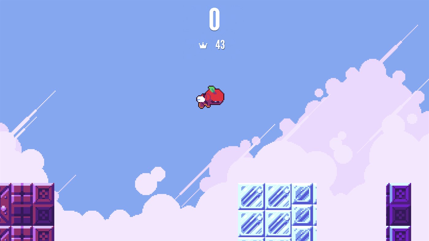 #5. Boing FRVR (Windows) 由: FRVR