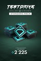 Test Drive Unlimited Solar Crown - Diamonds Standard Pack