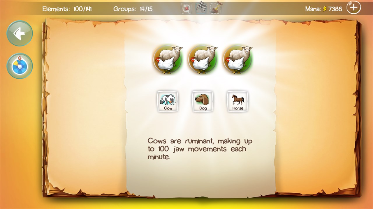 Doodle God: Evolution screenshot 3