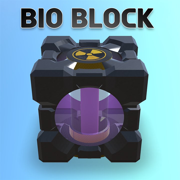 Bio Block