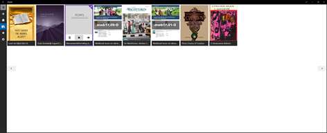 eStudie Screenshots 2