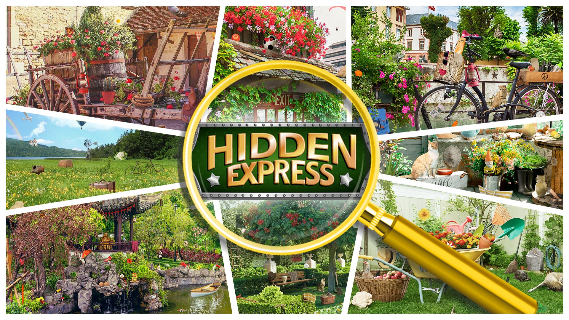 Get Hidden Express Microsoft Store enZA