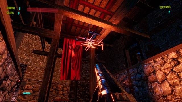 Bunker Hunter X 1.0 screenshot 3