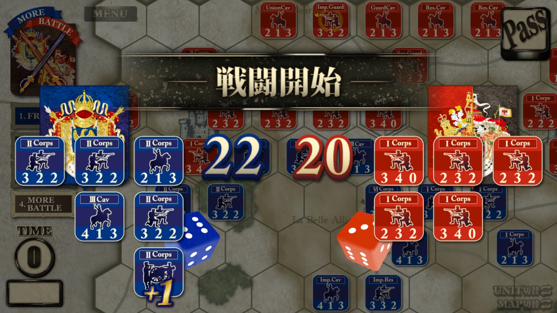 Buy ワーテルロー戦役 The Days At Emperor S Last Campaign Microsoft Store