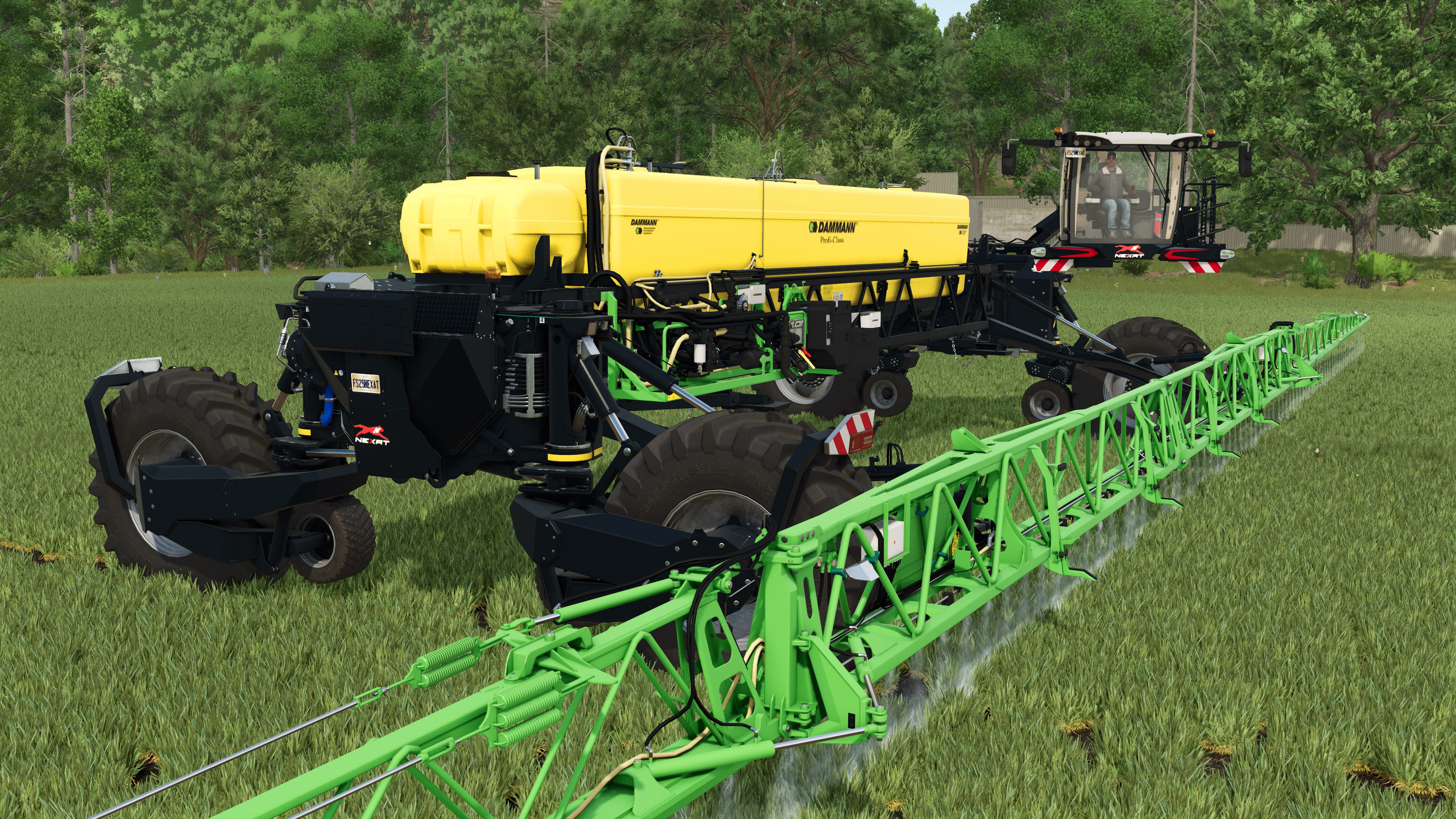 Farming Simulator 25: Year 1 Bundle (PC) screenshot 6