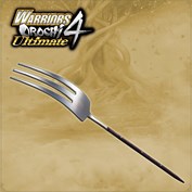 WO4U: Weapon `Fork`