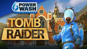 Особый набор Tomb Raider