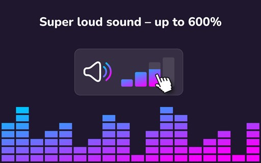 Volume Booster - control audio in tabs Stats, Downloads & Safety Check ...