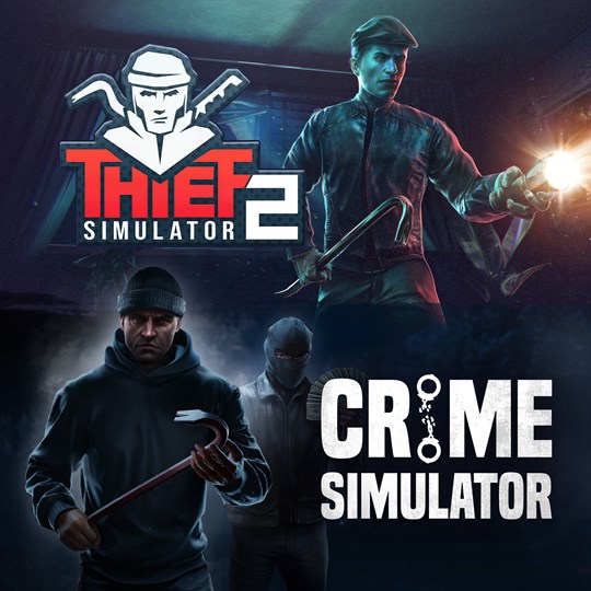 Ultimate Crime Bundle for Xbox in Spain region