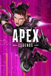 《Apex 英雄》