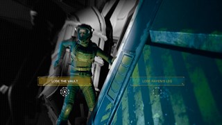 The Expanse: A Telltale Series - Deluxe Edition screenshot 3