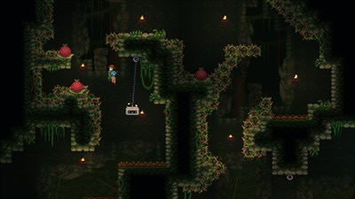 Brave Escape — скриншот 2