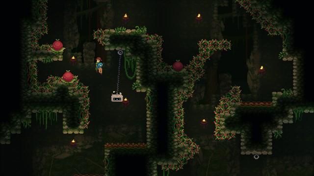 Brave Escape - Full Game — скриншот 2