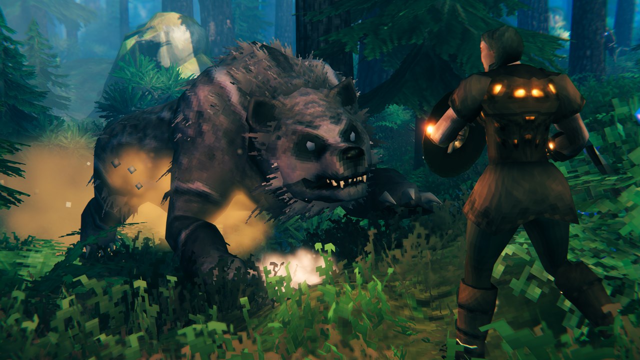 Valheim screenshot 3
