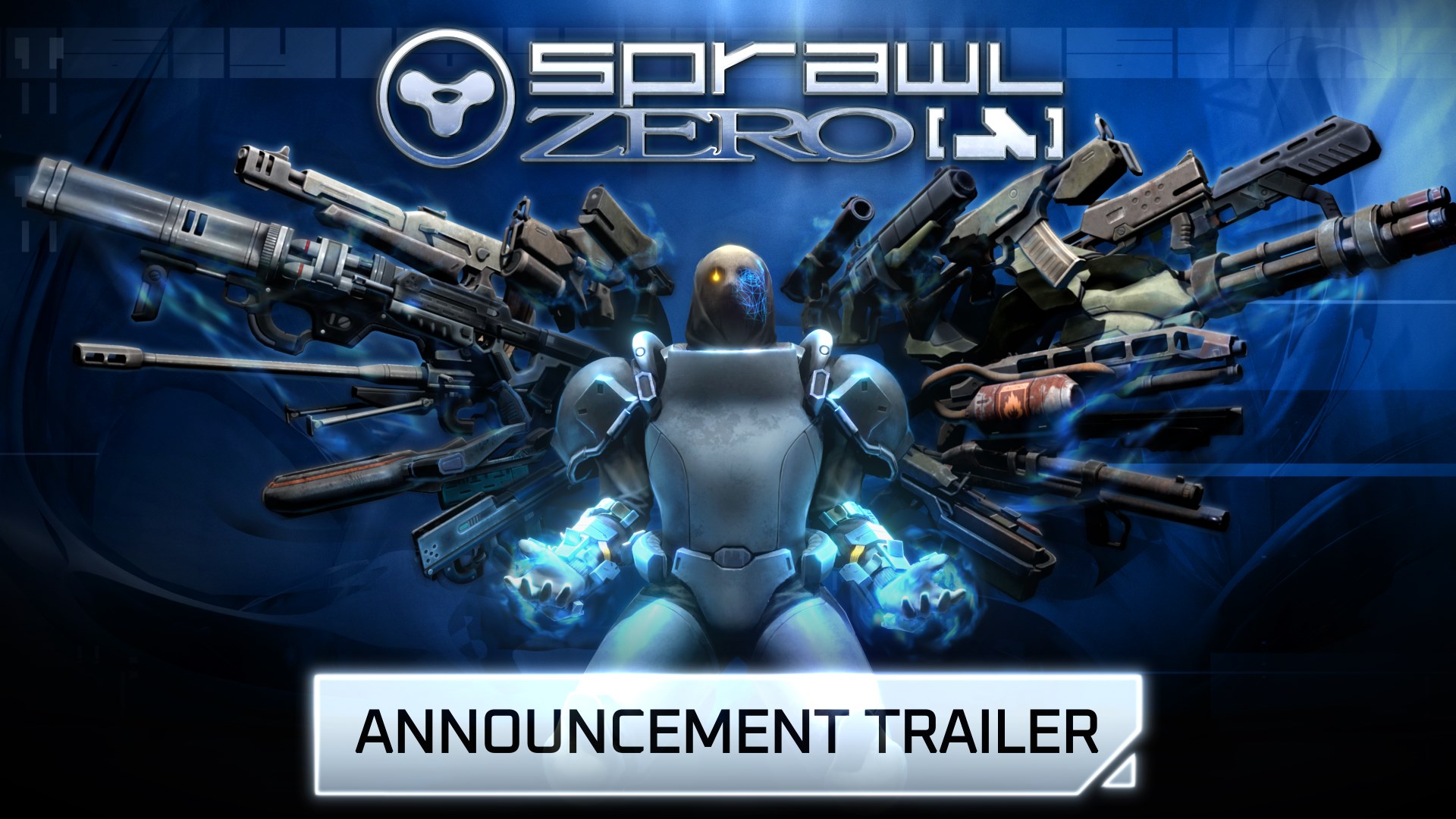 Announcement Trailer Thumbnail