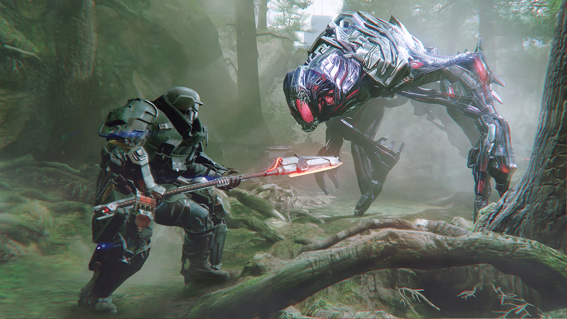 The Surge 1 & 2 - Dual Pack