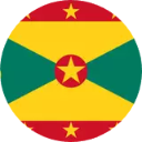Grenada Flag Wallpaper New Tab icon
