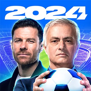 Top Eleven 2024 - Be a Soccer Manager