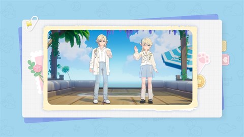 Starsand Island Shining Star DLC