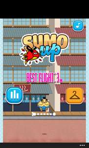 Sumo Up screenshot 1