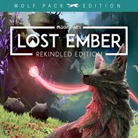 Lost Ember - Wolf Pack Edition