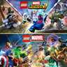 Pack LEGO® Marvel Super Heroes