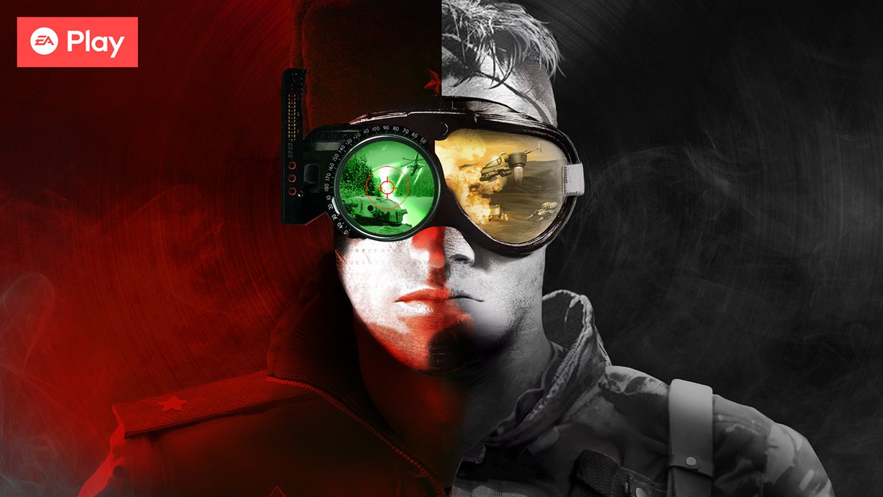 Command & Conquer™ Remastered Collection screenshot 1