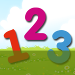 Math and numbers for kids