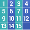 Fifteen Puzzle (Oh no! Another one!)