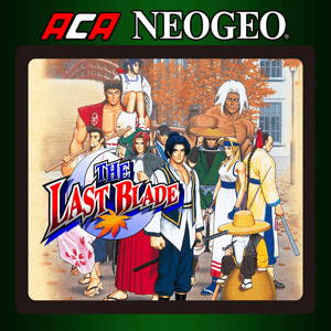 ACA NEOGEO THE LAST BLADE for Windows