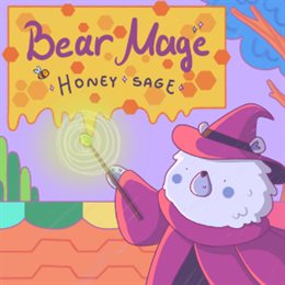 Aperçu Bear Mage Honey Sage (Xbox Series)