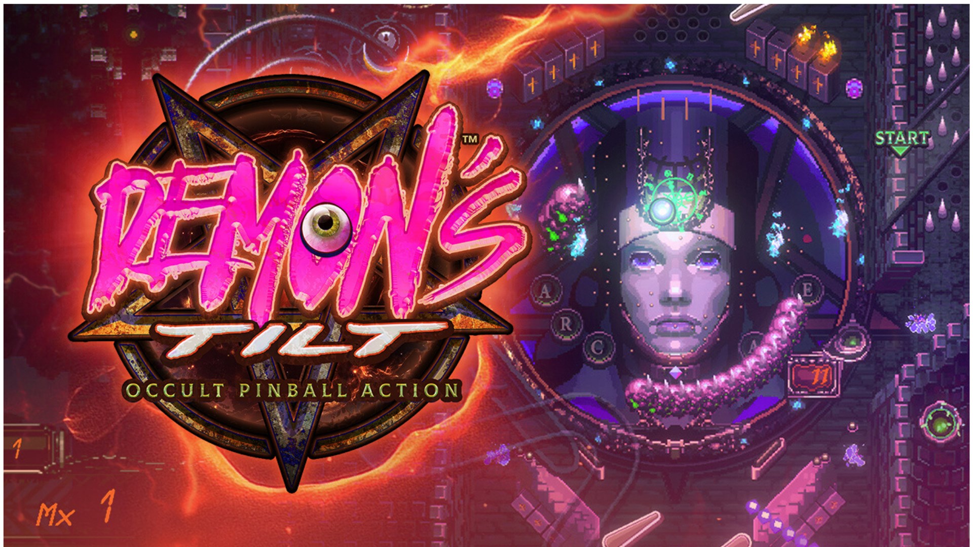 Demon's Tilt デーモンズティルト Demon`s Demon DEMON'S TILT を購入 | Xbox