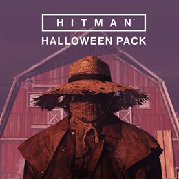 Aperçu HITMAN™ - Pack Halloween