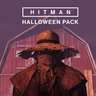 HITMAN™ — набор к Хэллоуину