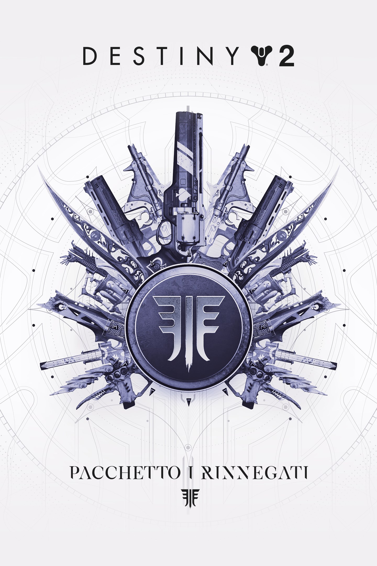Destiny 2: Forsaken Pack | Xbox | Chiave | Privato