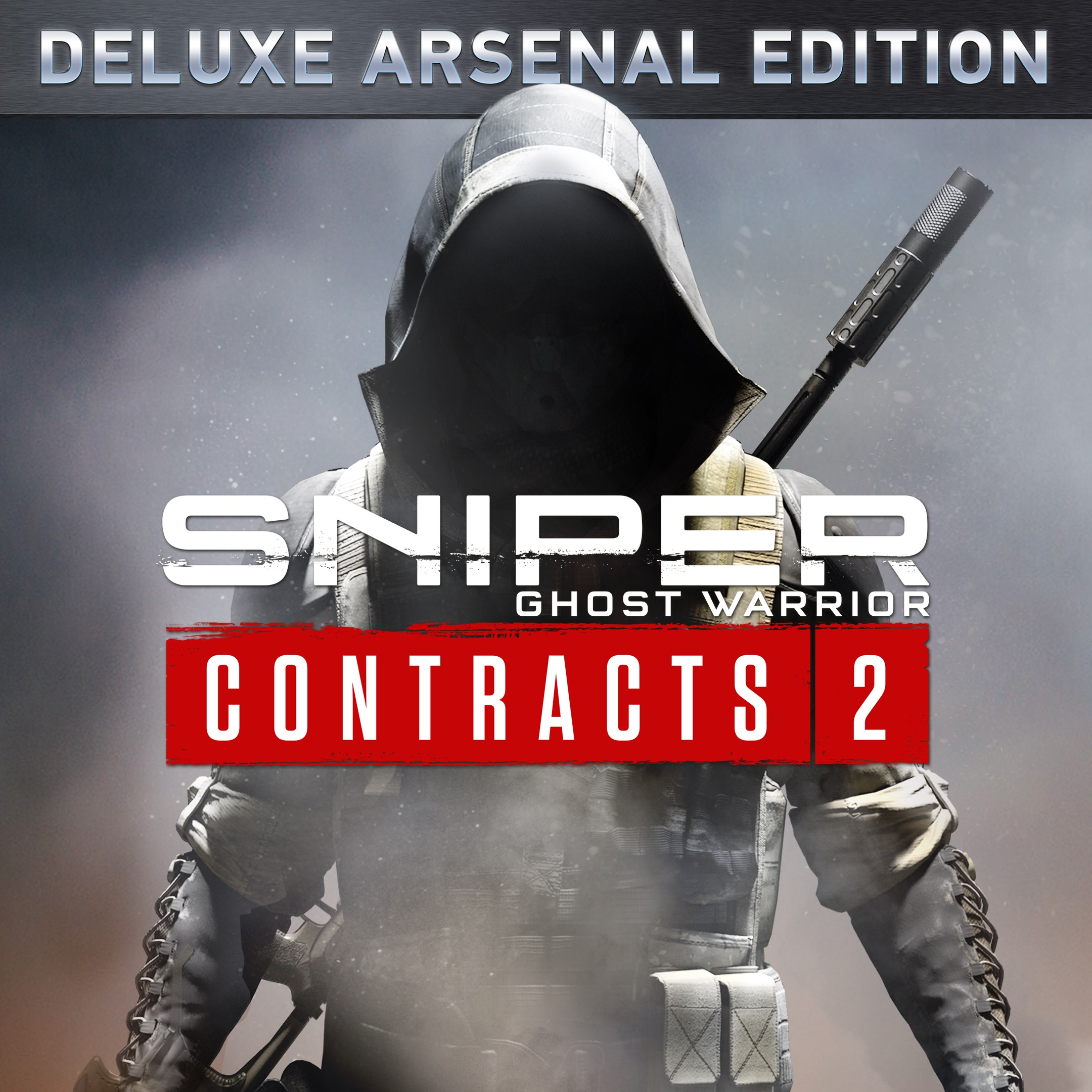 Steam sniper ghost warrior contracts фото 30