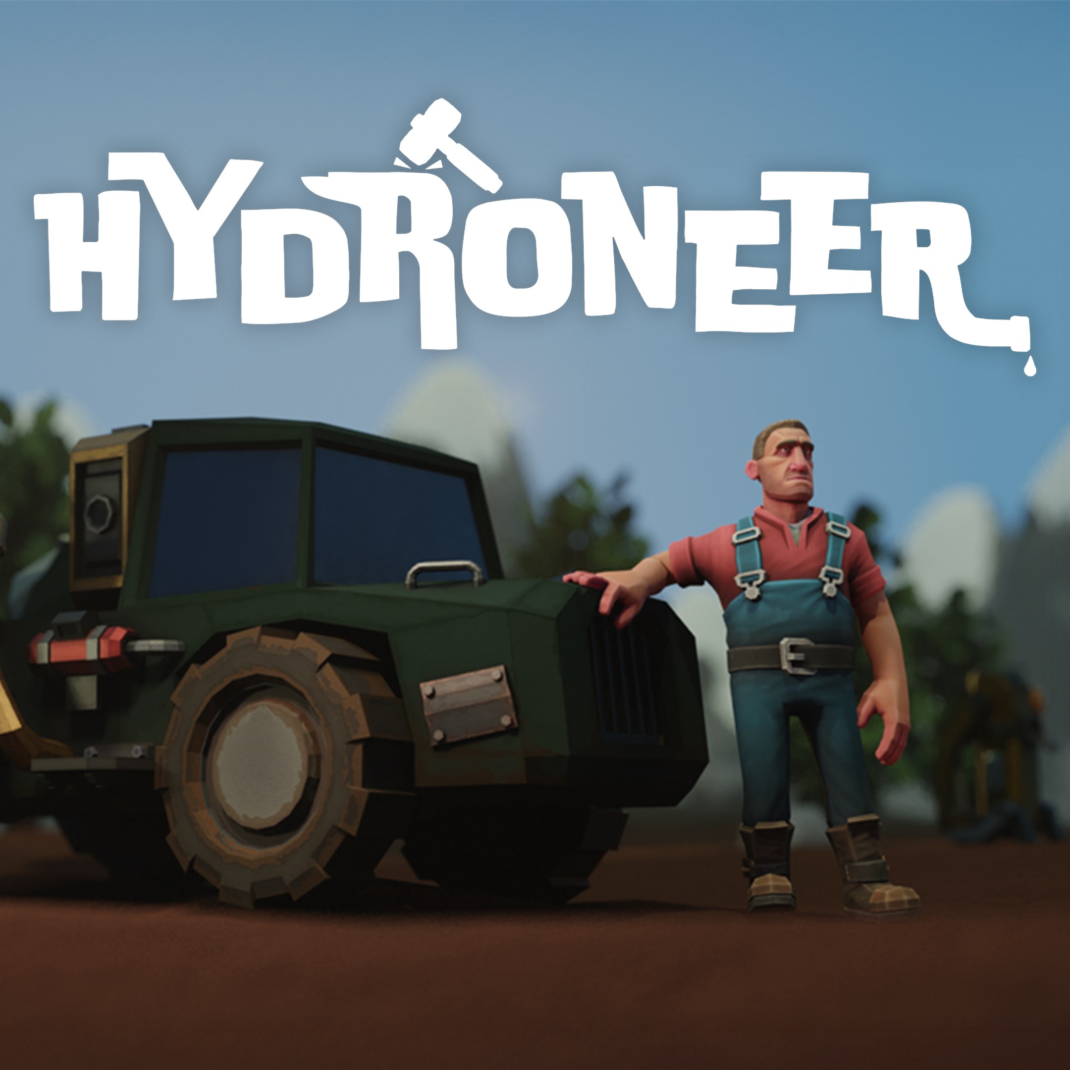 Hydroneer