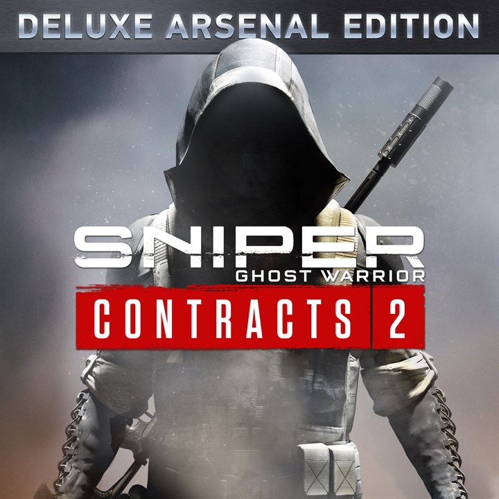 Sniper Ghost Warrior Contracts PT-BR Gameplay