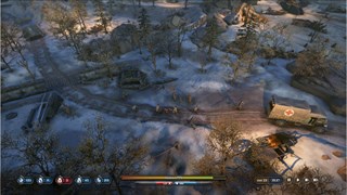 War Hospital - Upgrade to Supporter Edition screenshot 1