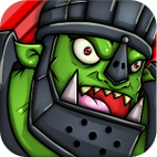 Orcwar RTS