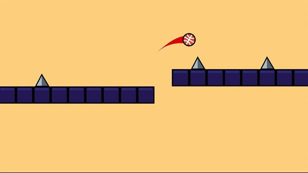 RedBallEscape — 2
