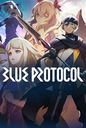 BLUE PROTOCOL ™