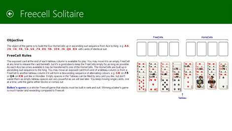 Freecell Solitaire 10 App Latest Version Free Download 21 Appbgg Com