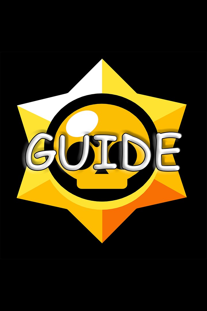 Brawl Stars Game Guide