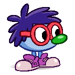 Zoombinis