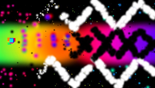 Apex Particle Shooter — 8
