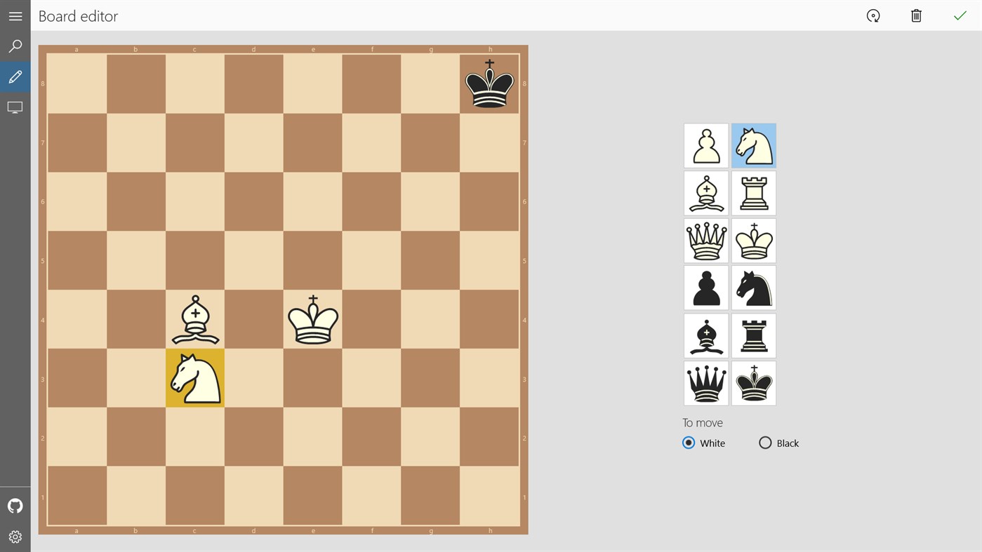#2. Chessman (Windows) بواسطة: Primavista