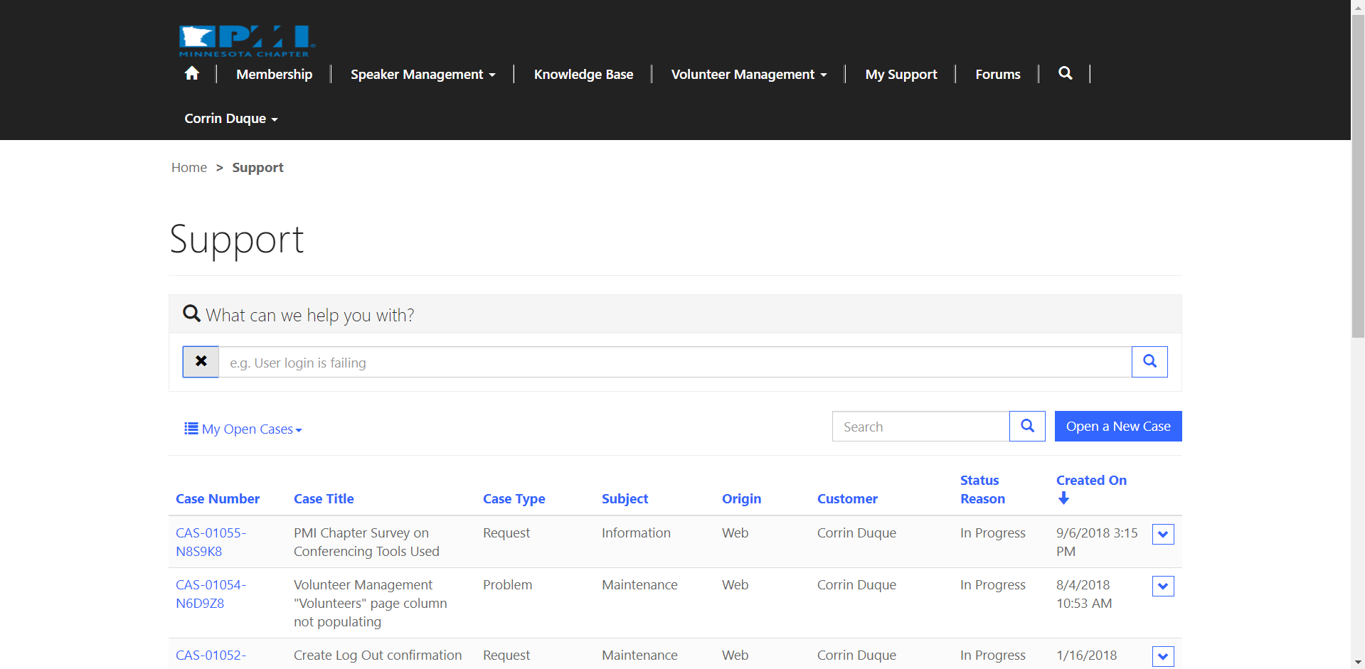 Snapshot 8 of Dynamics 365 for Customer Service: 1-Hr Assessment